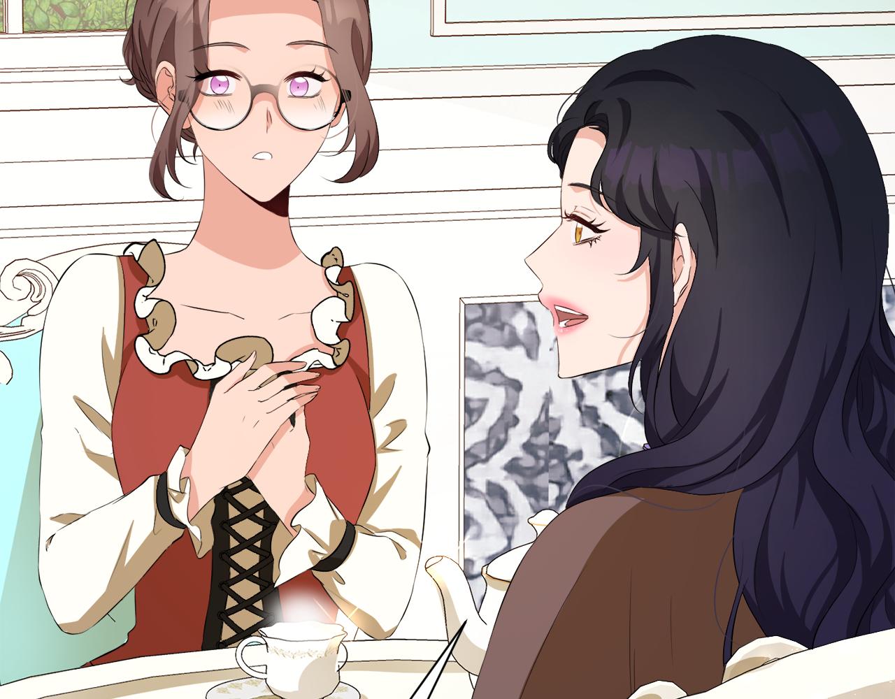 第51话 皇女的茶话会147
