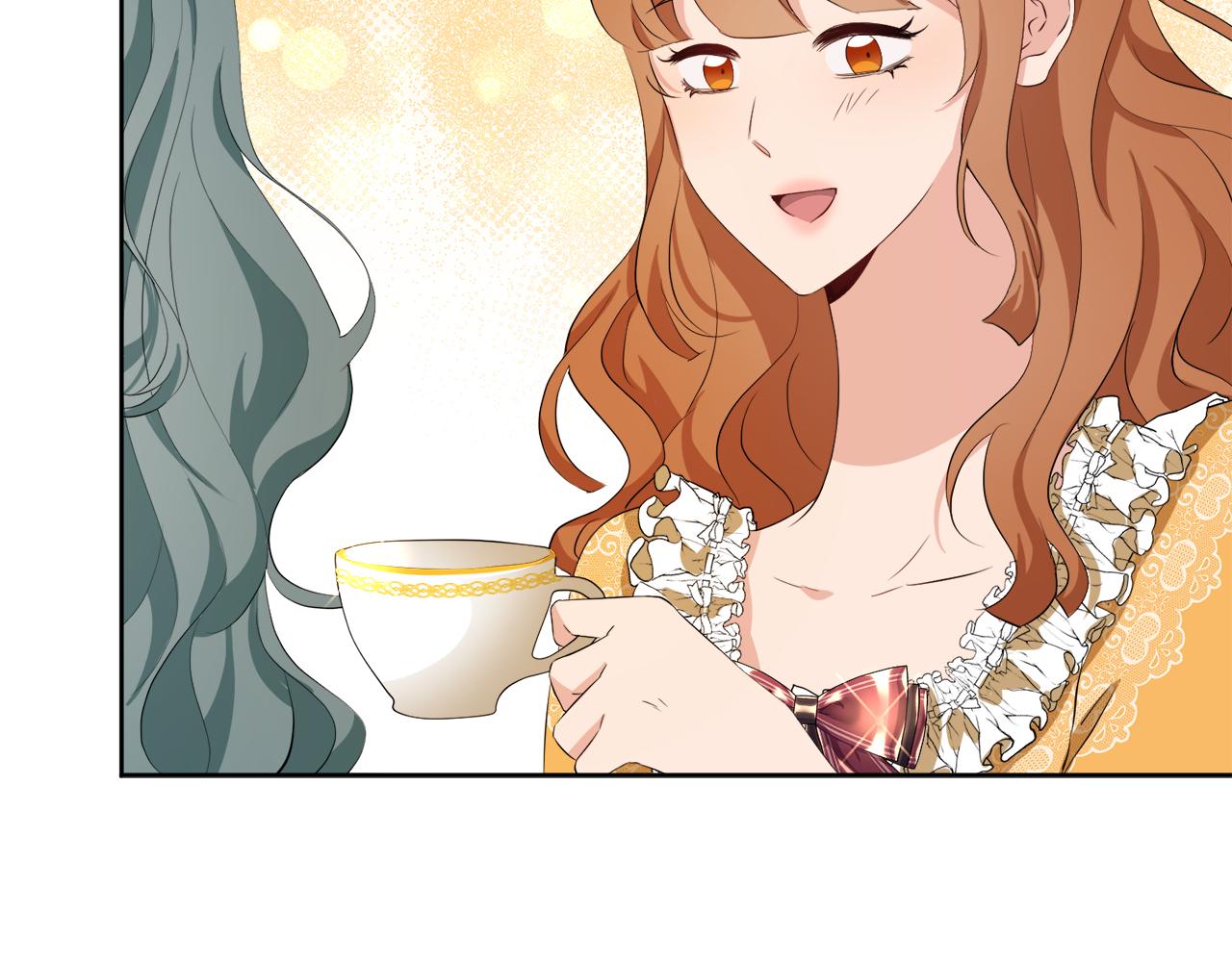 第51话 皇女的茶话会56