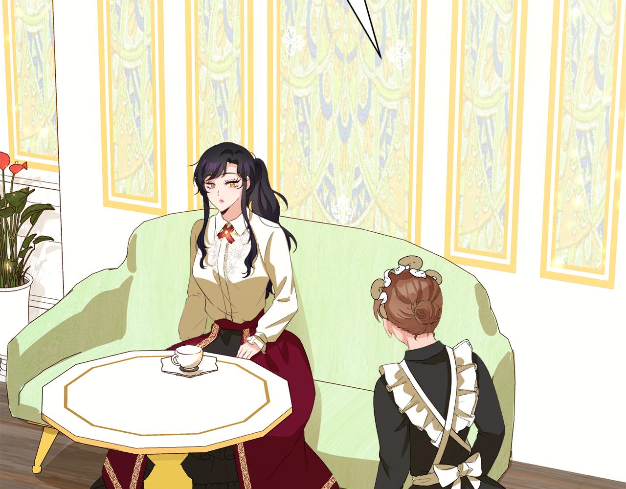 第51话 皇女的茶话会86
