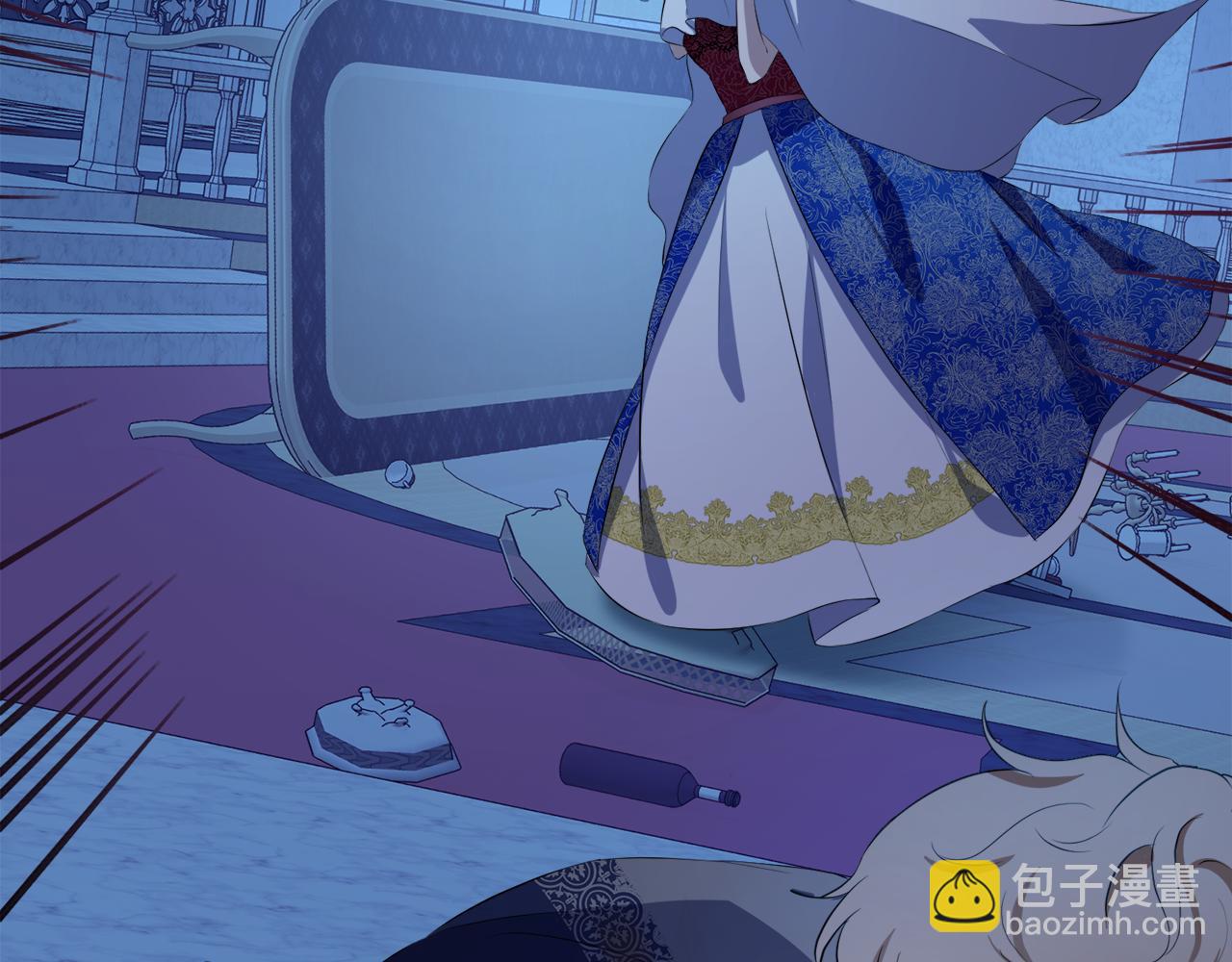 第54话 皇女有危险！157