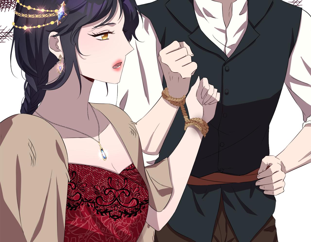 第57话 囚禁141