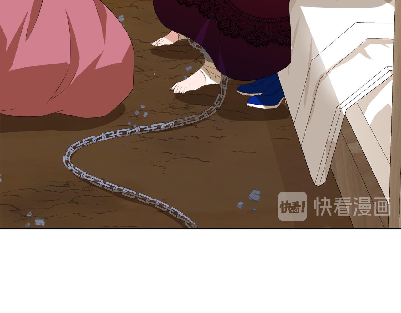 第57话 囚禁64