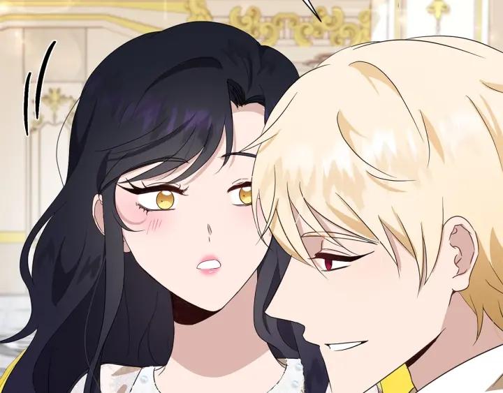 第81话 心有所属1