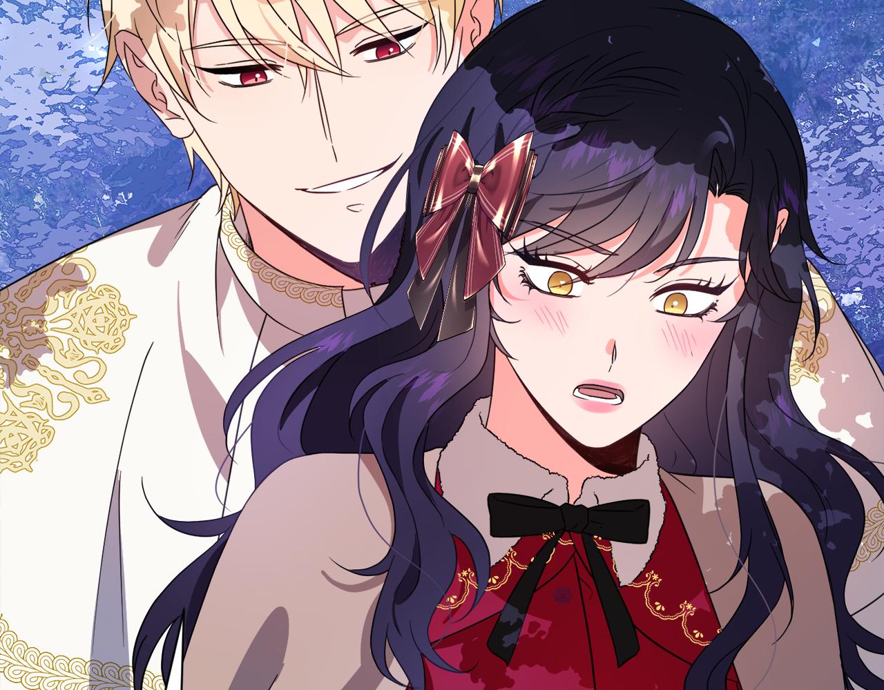 第94话 特别的关系133
