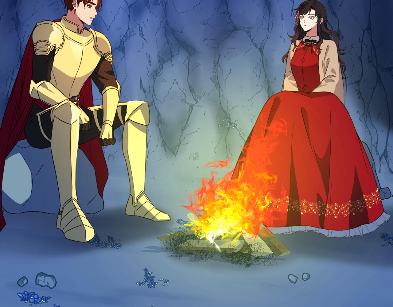 第94话 特别的关系21