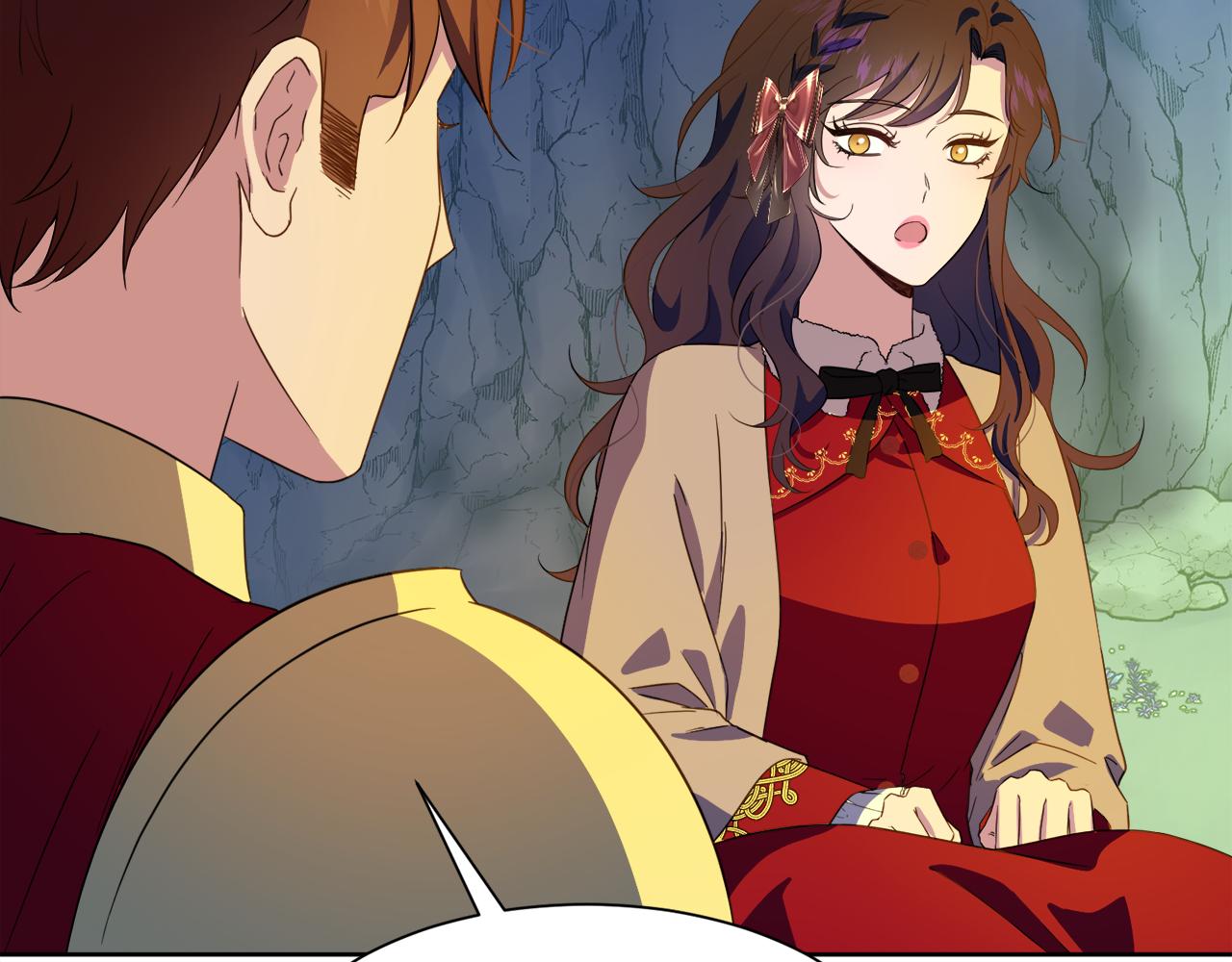 第94话 特别的关系39
