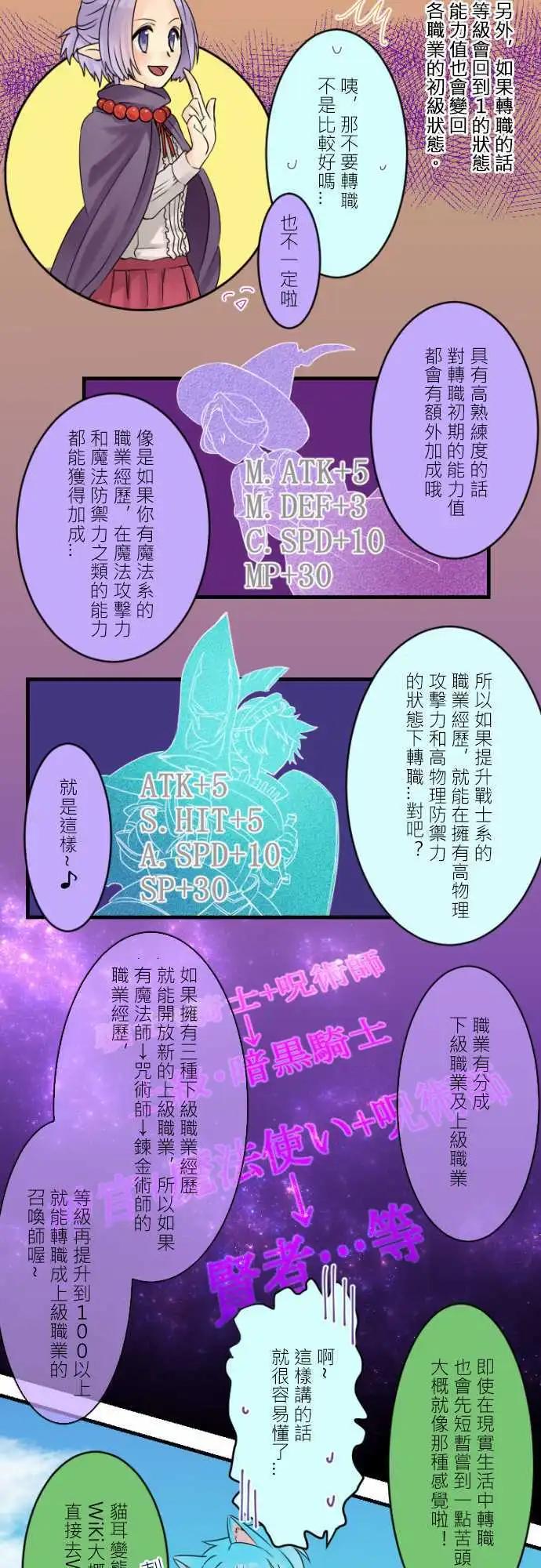 第07回 网路游戏的职业说明会(1)3
