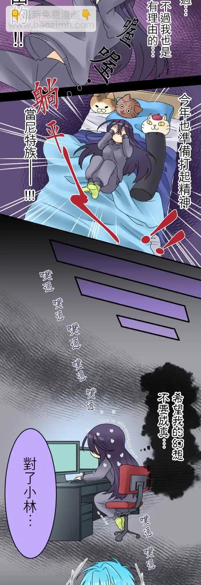 第14回 猜年龄时请多加几岁2