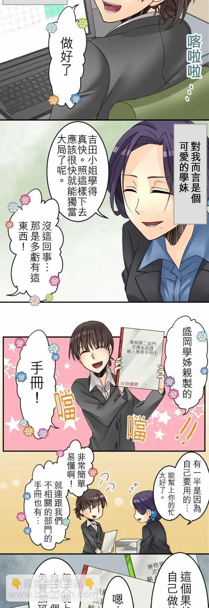 第18回 我也有过那个时代。5