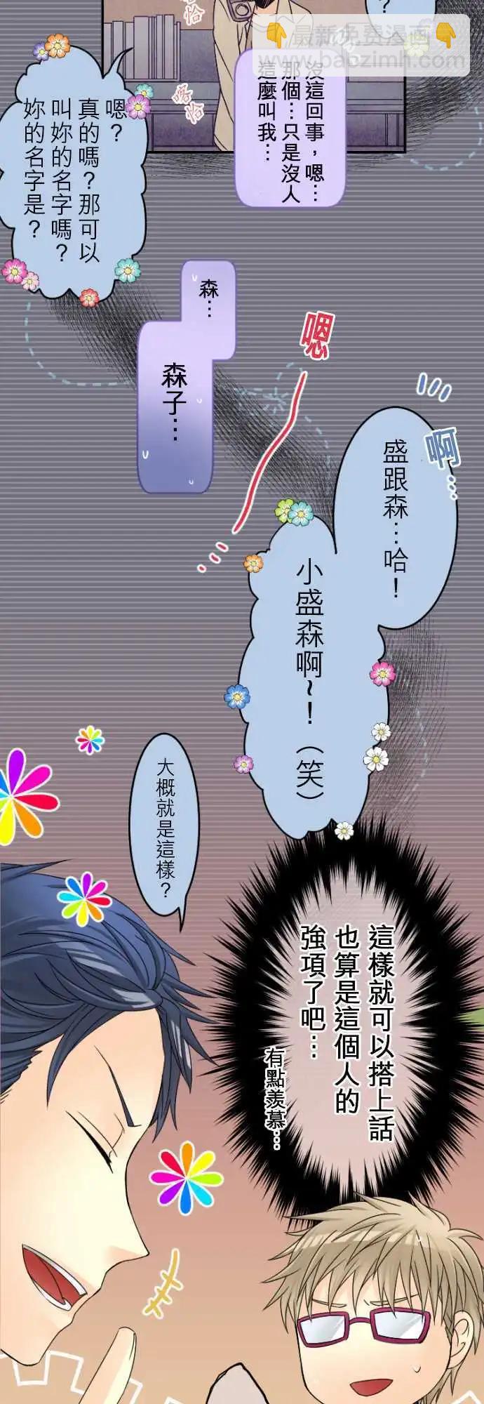第21回 我想要盛冈小姐13