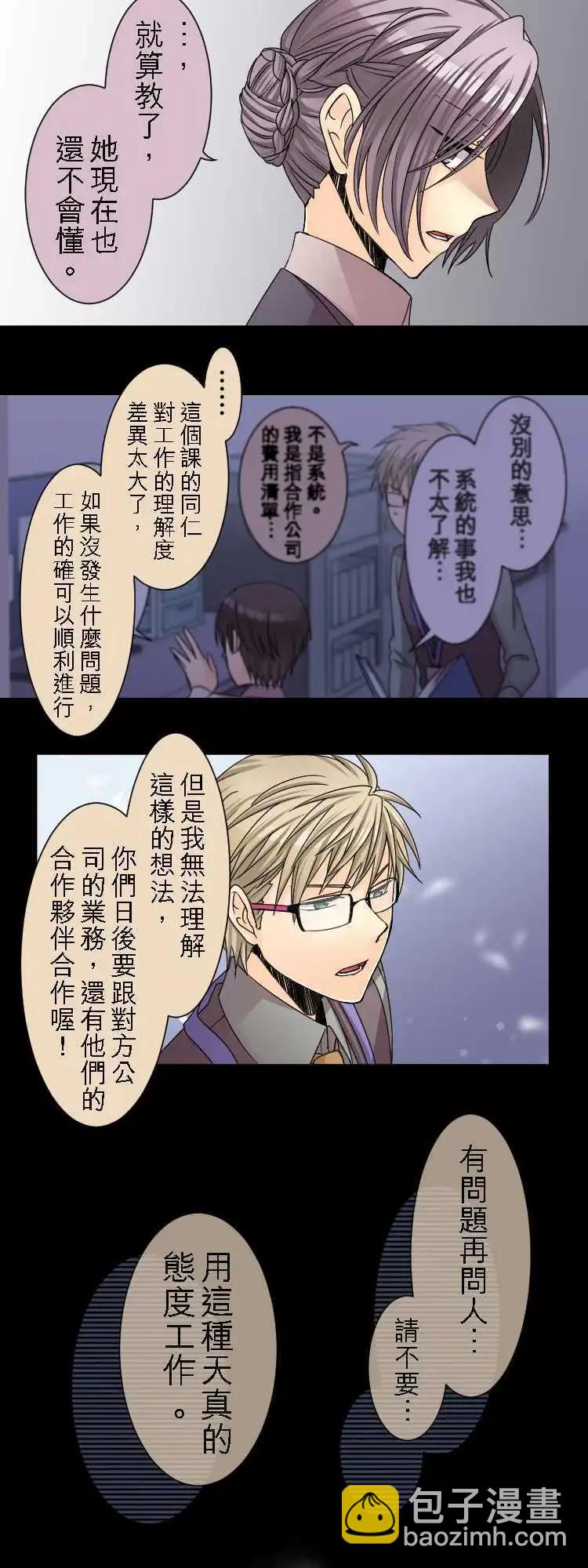 第29回 比起恋爱，更重工作13