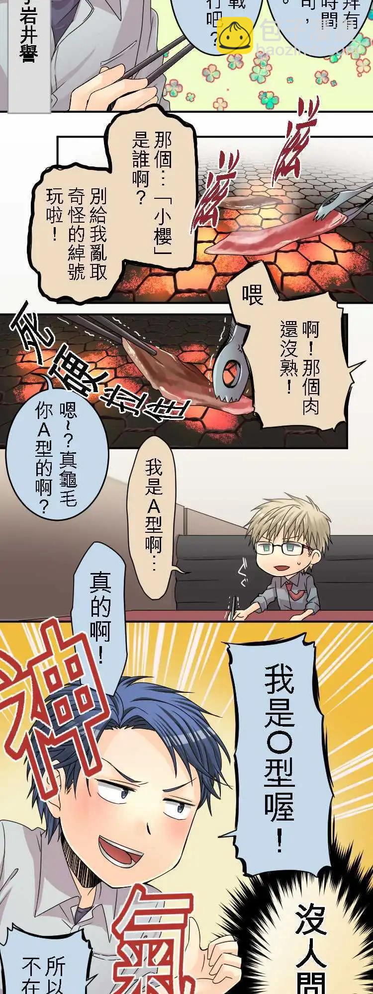 第29回 比起恋爱，更重工作3
