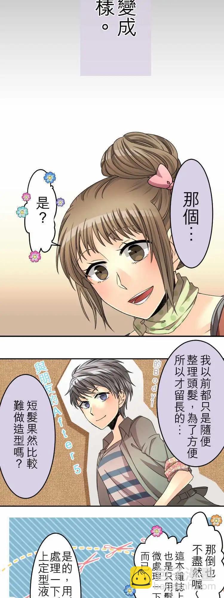 第39回 险峻的时髦之路5