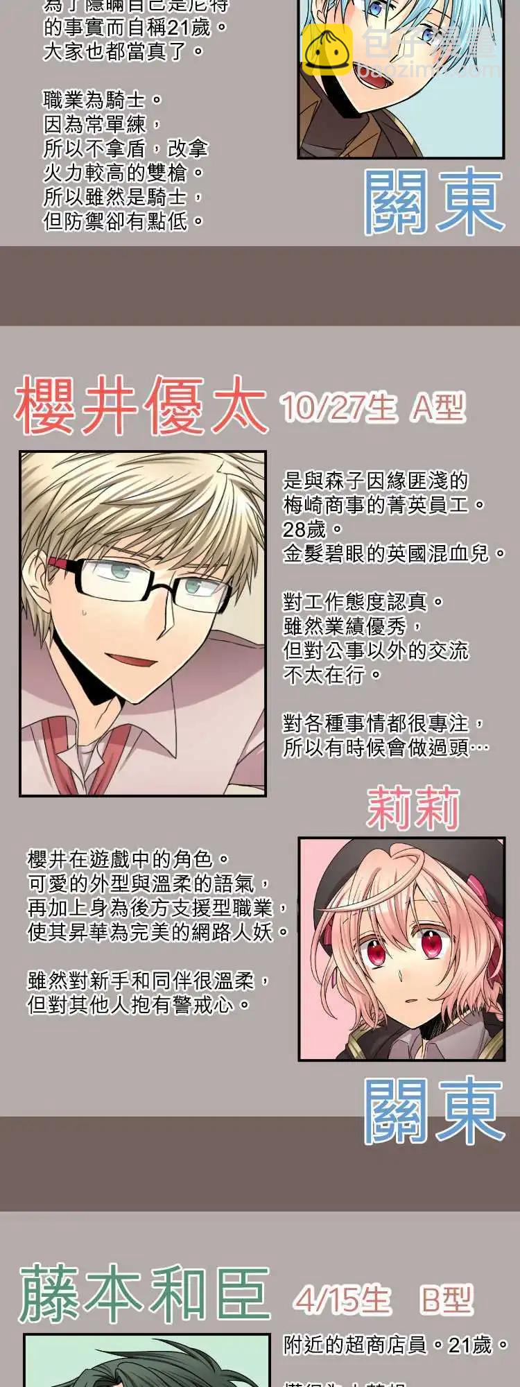 第51回 总之我喜欢我的同伴！15
