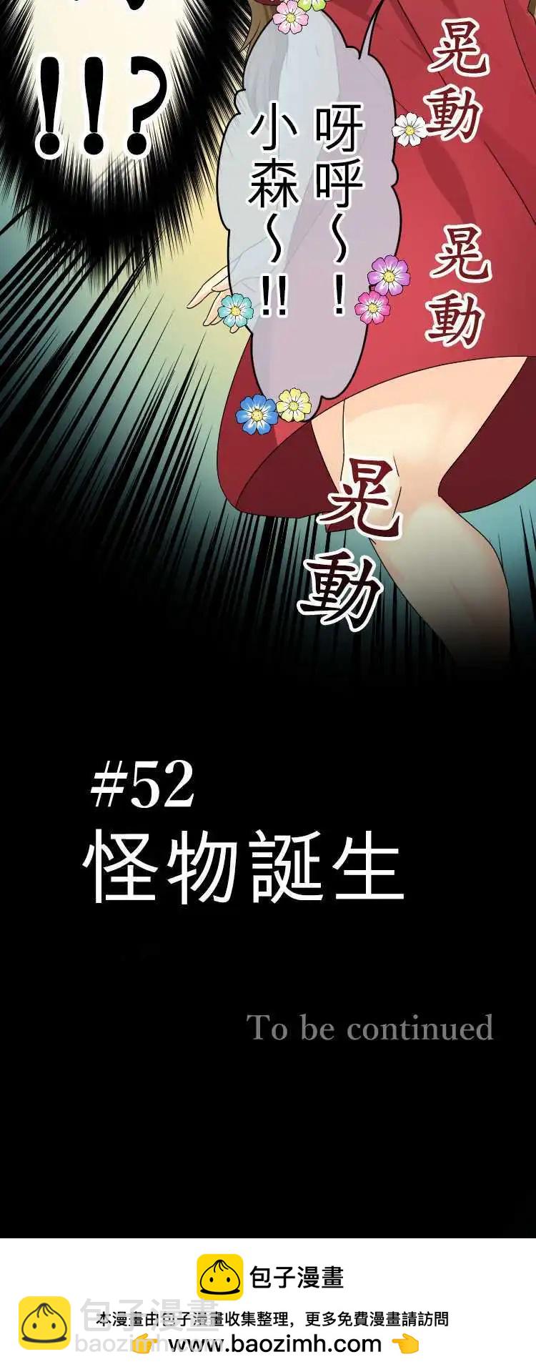 第52回 怪物诞生18