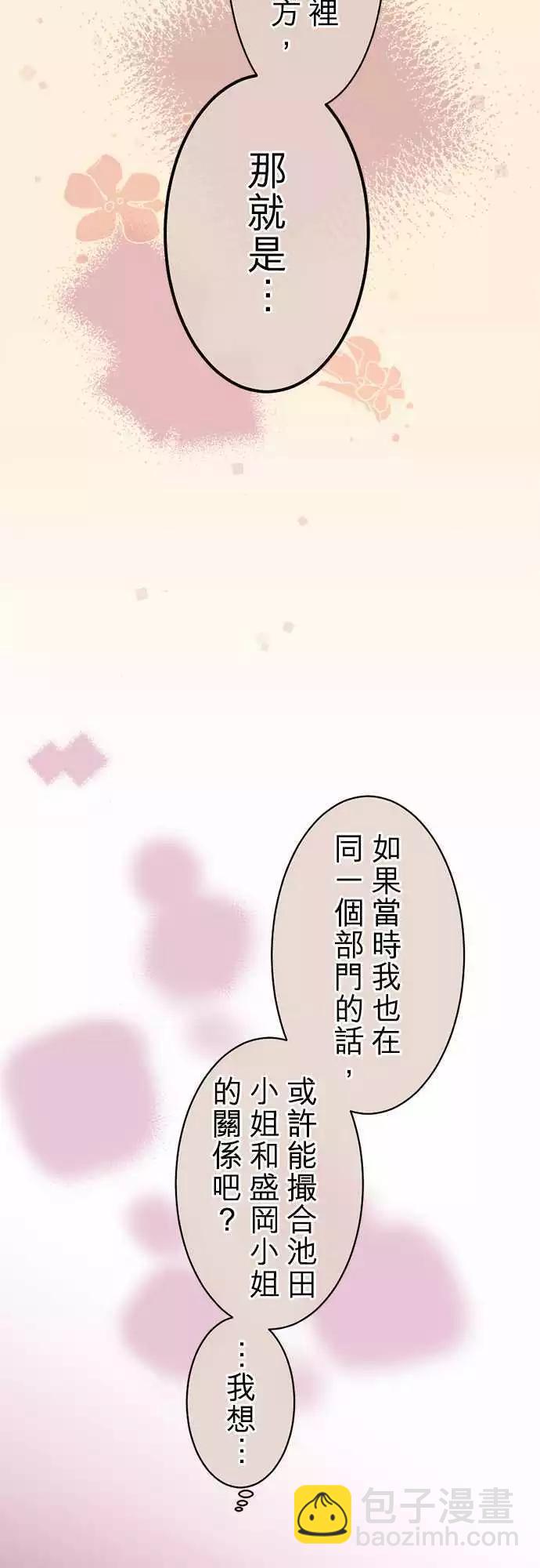 第78回 笨拙的她15
