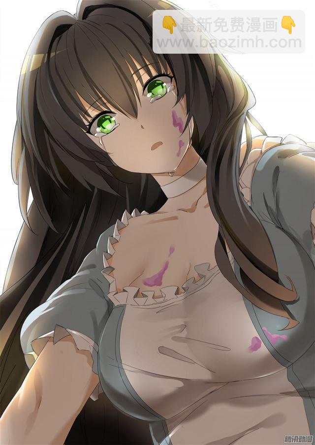 第43话 劳伦斯的意图4