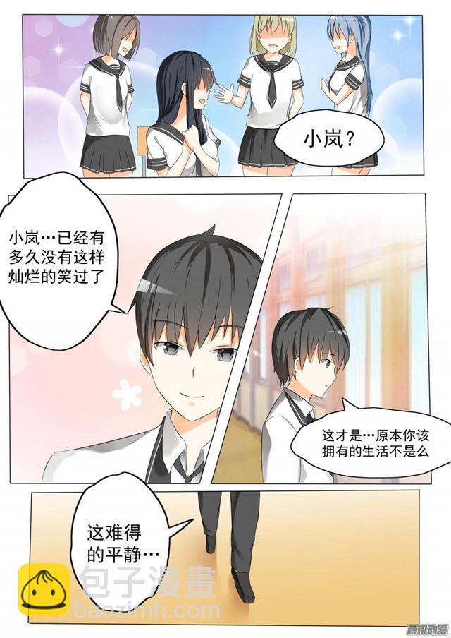 第60话 演技8