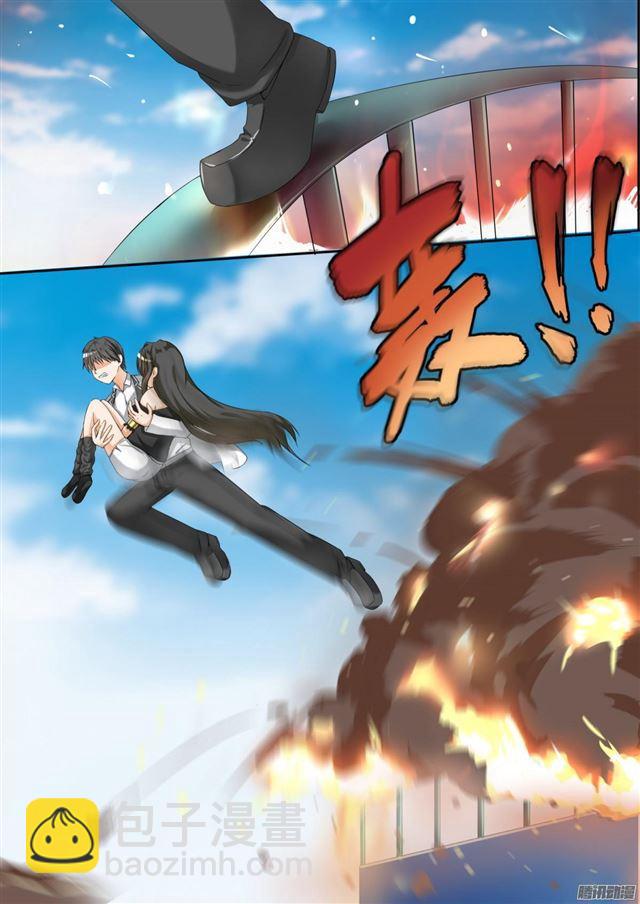 第74话 逃出生天7