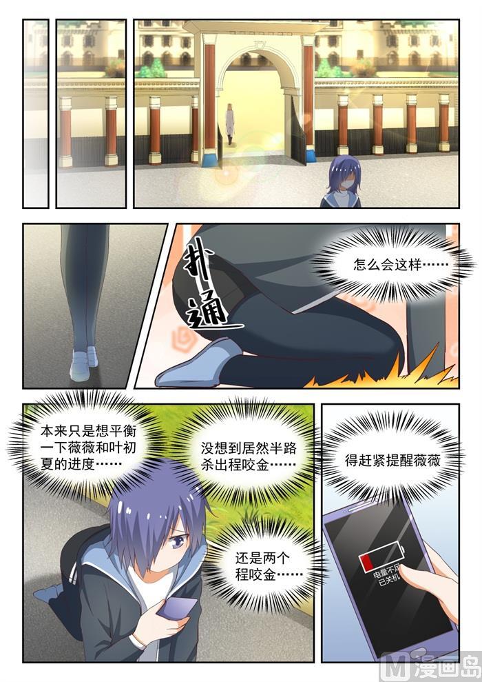 第213话 什么最重要0