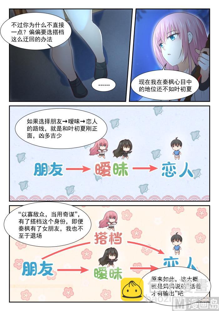 第338话 运动会的结果3