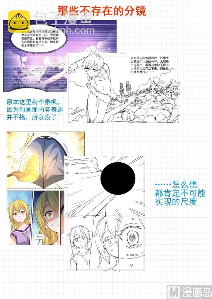 番外 作家与画家213