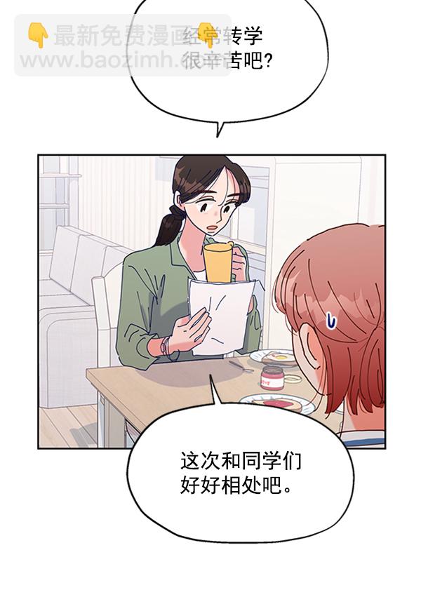 [第2话] 初次亮相67
