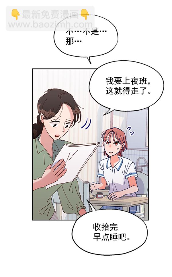 [第2话] 初次亮相68