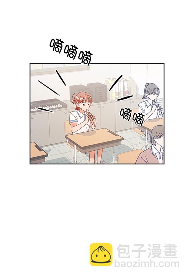 [第2话] 初次亮相99