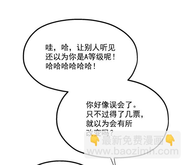 [第18话] 等级的意义32