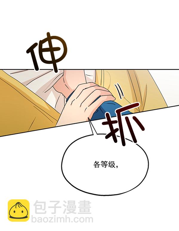 [第18话] 等级的意义34
