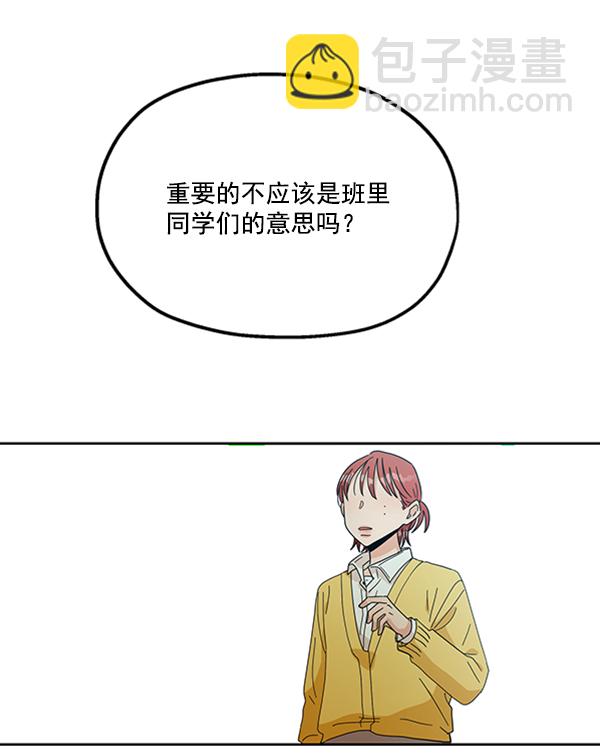 [第18话] 等级的意义67