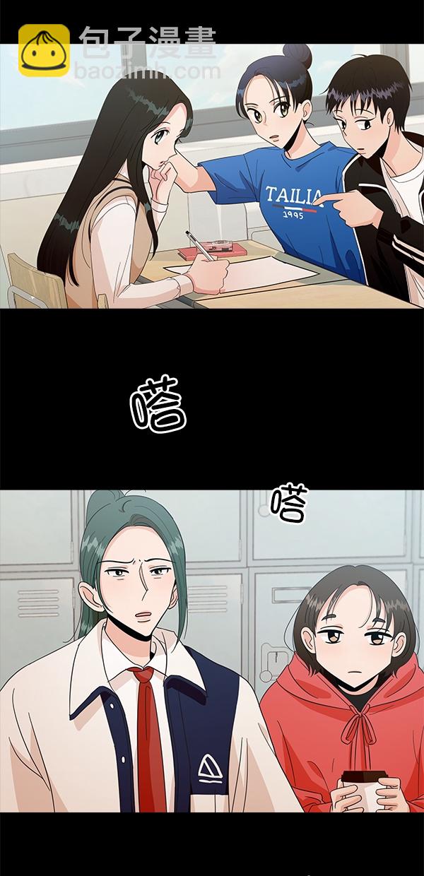 [第28话] 任伊林70