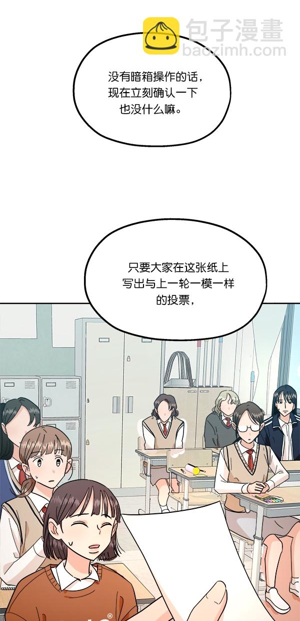 [第29话] 手记投票17
