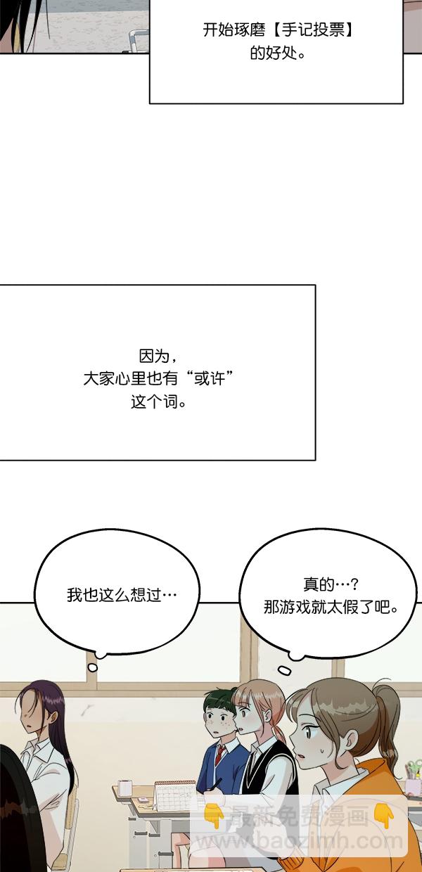 [第29话] 手记投票20