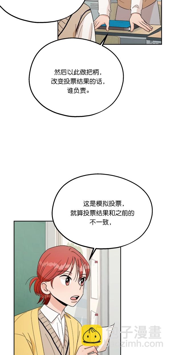 [第29话] 手记投票23