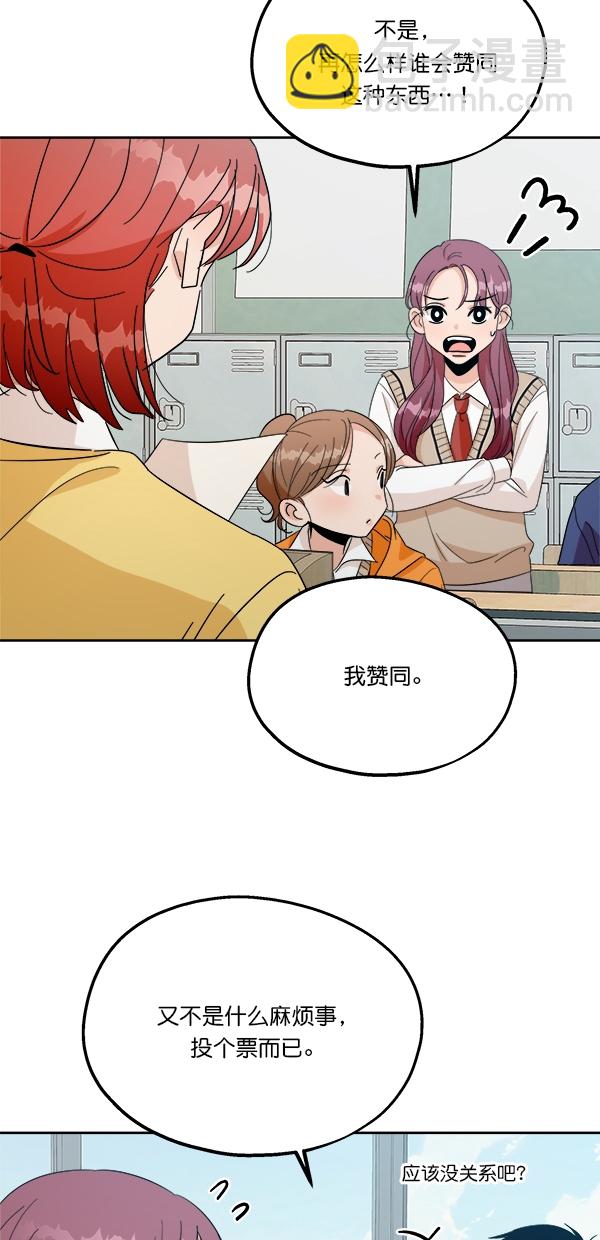 [第29话] 手记投票25