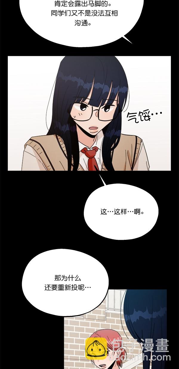 [第29话] 手记投票37