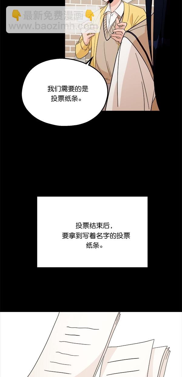 [第29话] 手记投票38