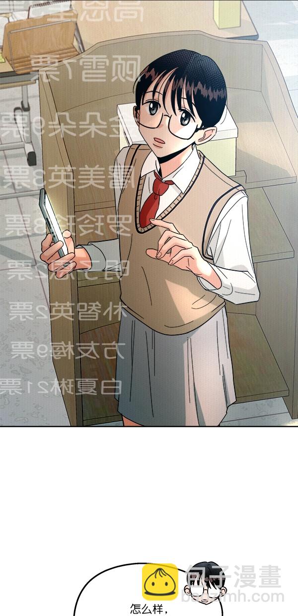 [第29话] 手记投票57