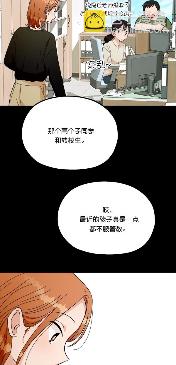 [第31话] 人员筛选（3）45