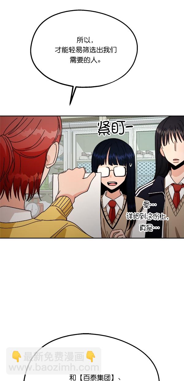 [第31话] 人员筛选（3）57