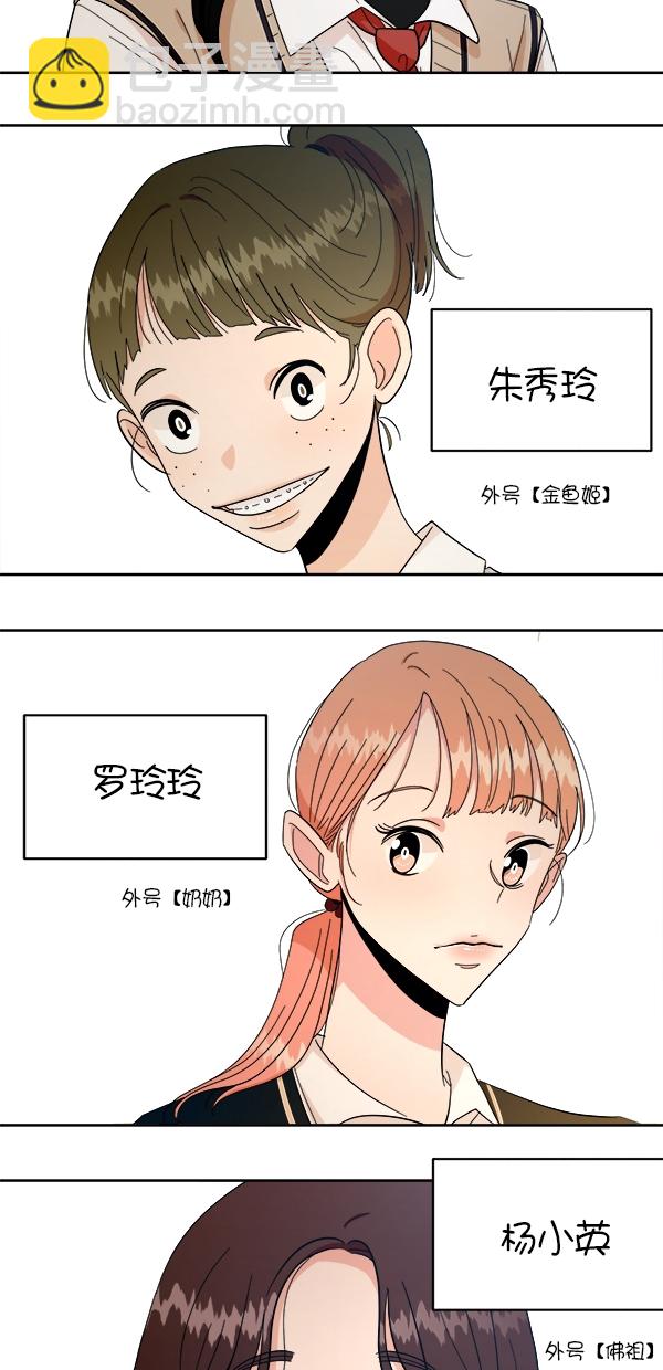 [第31话] 人员筛选（3）60