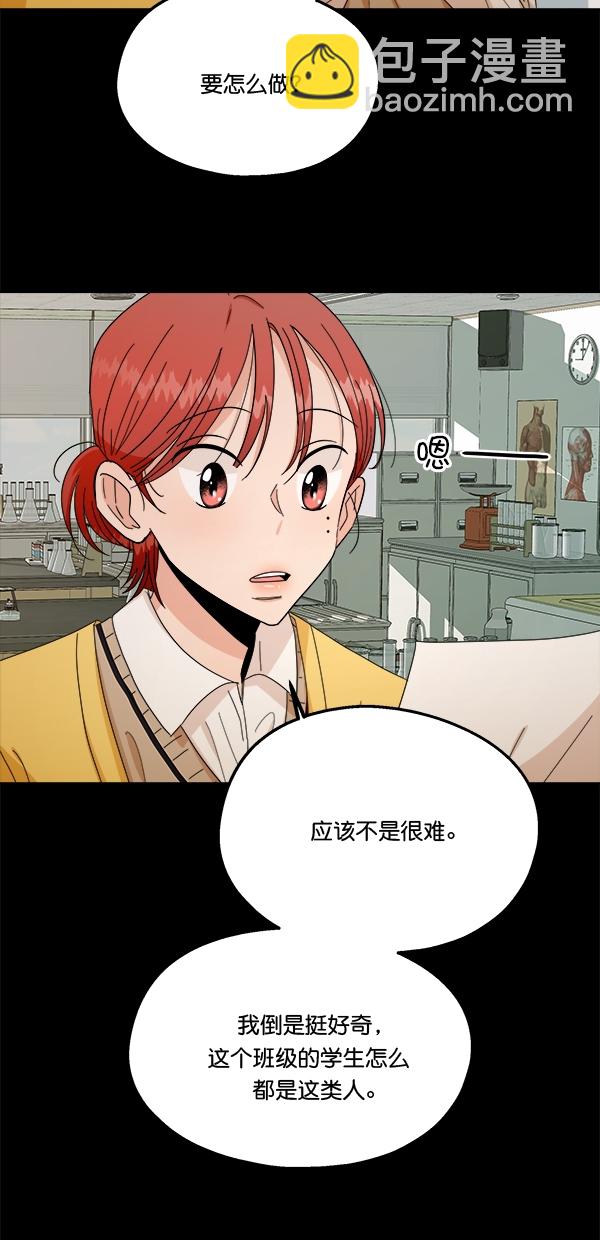 [第32话] 怀疑的种子56