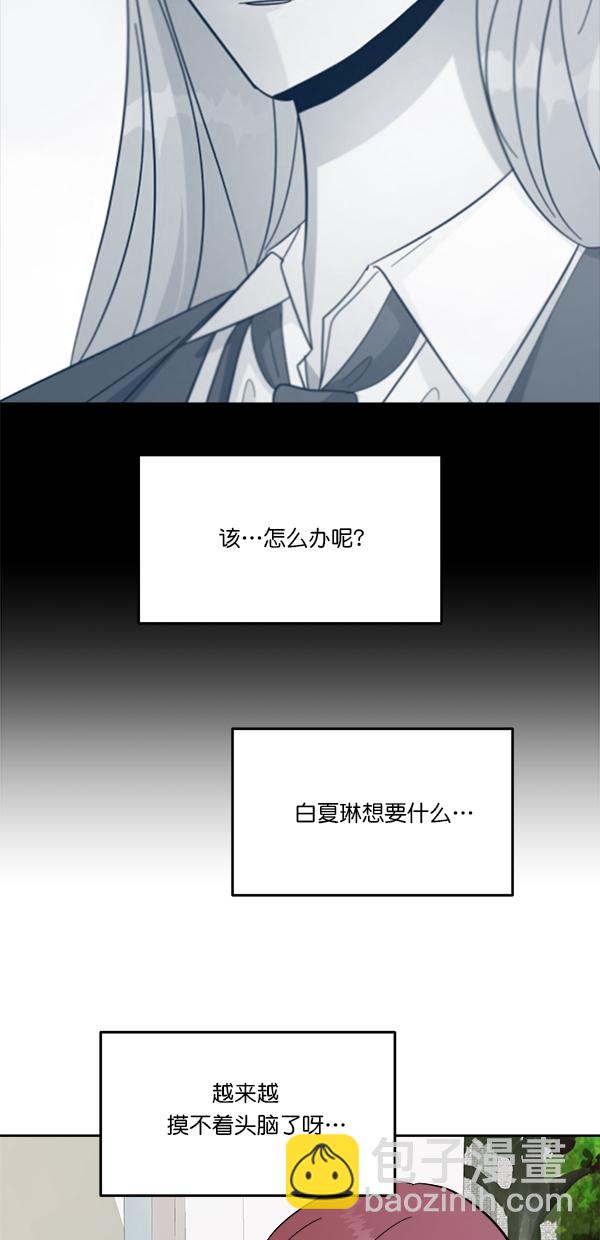 [第34话] 分裂18