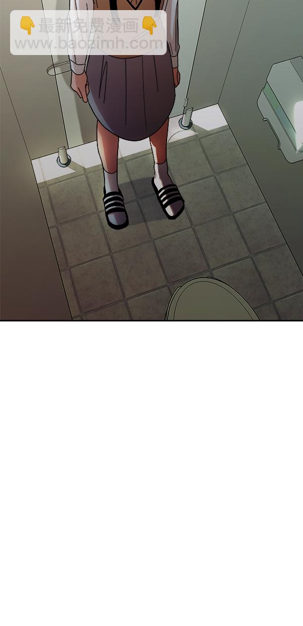 [第34话] 分裂67