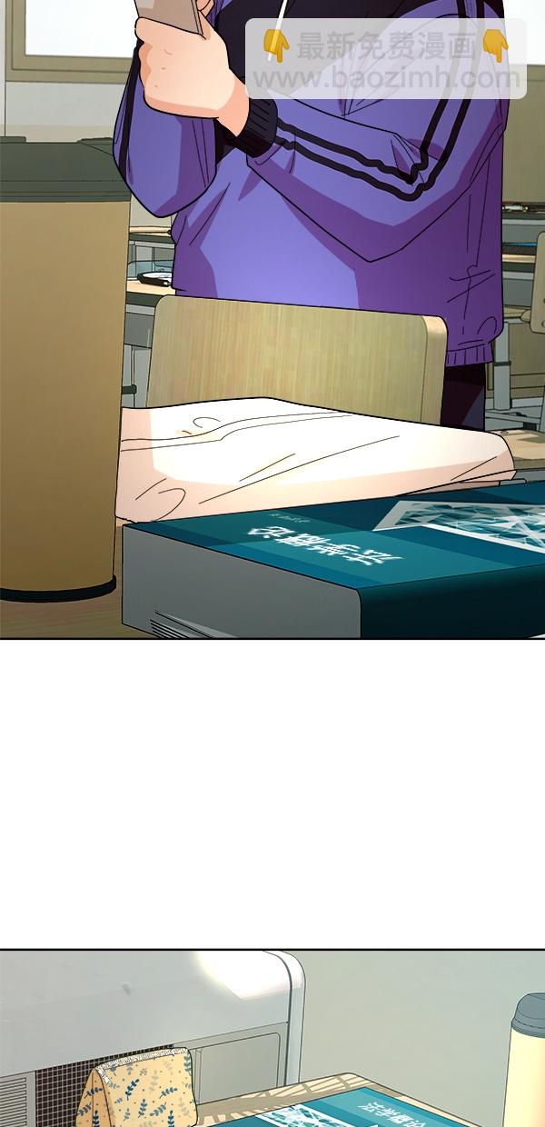 [第34话] 分裂76