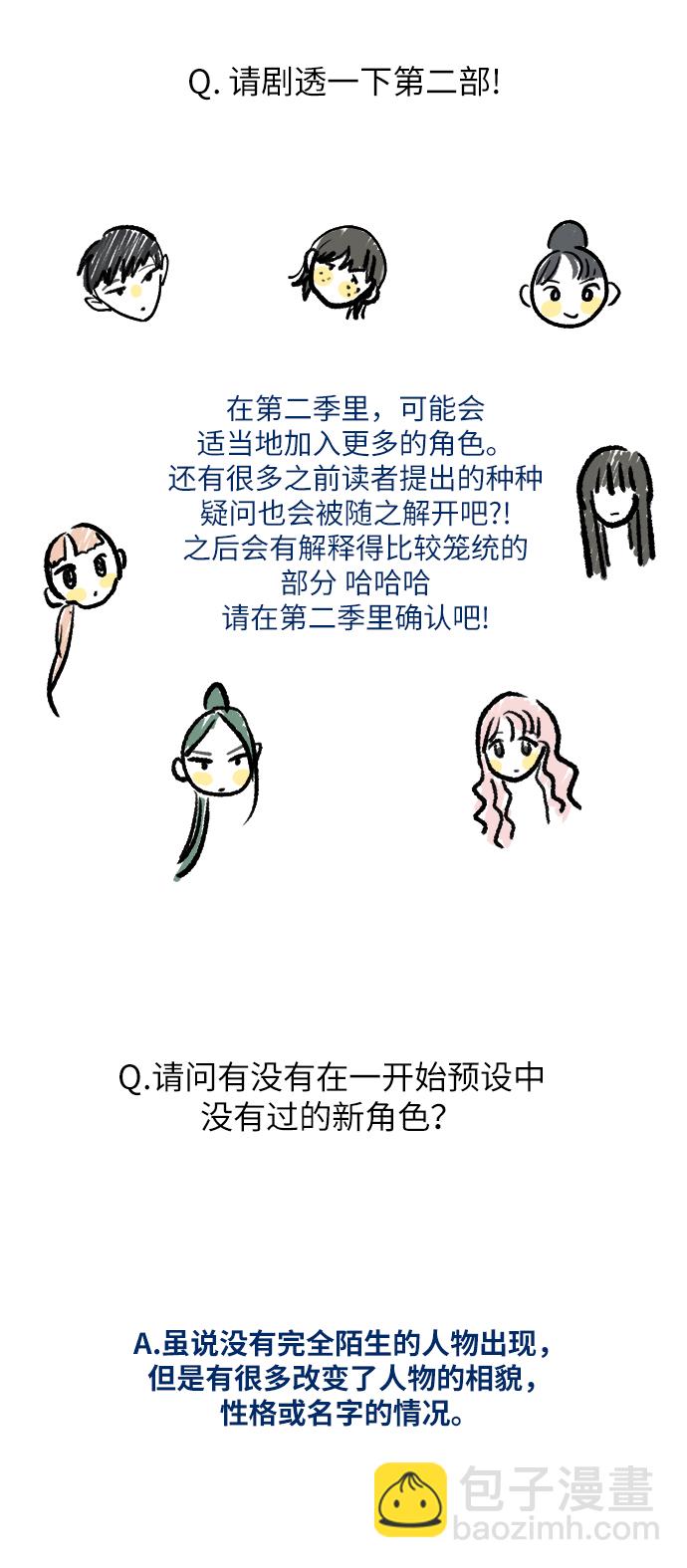 【免费】Q&A15