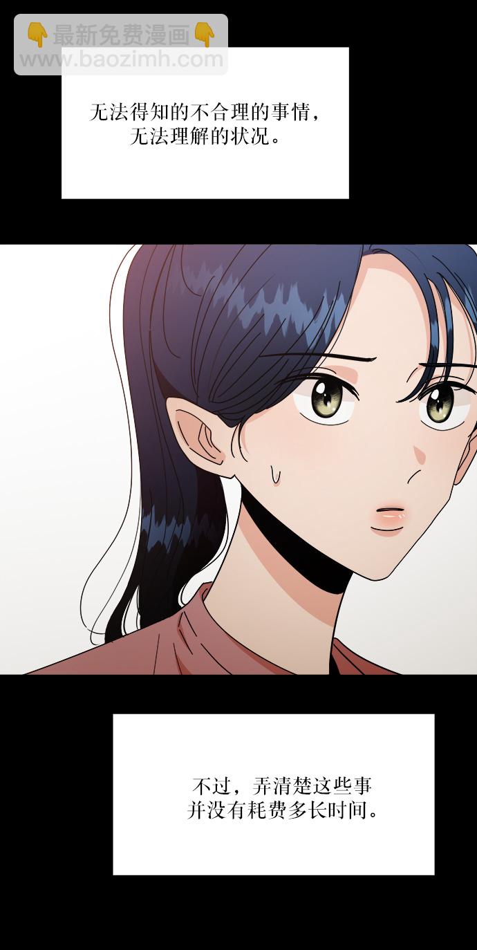 [第53话] 各自的弱点33