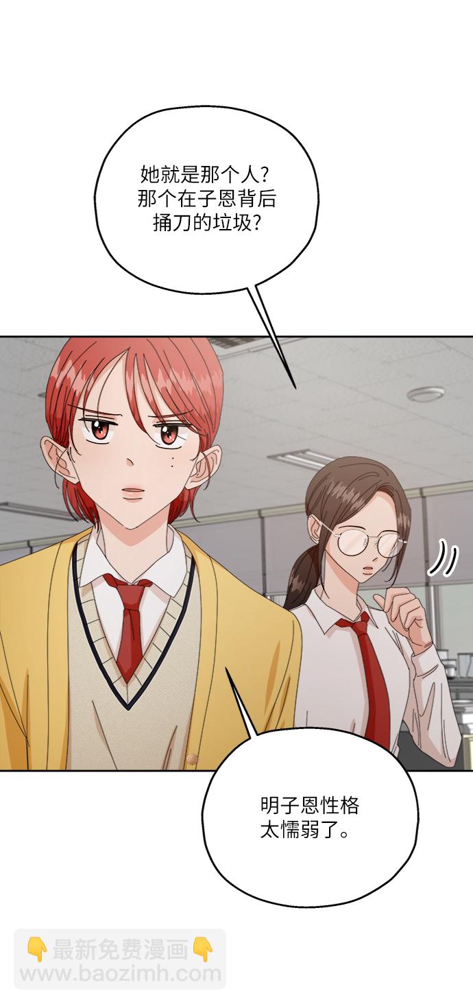 [第57话] 各自的弱点（4）28
